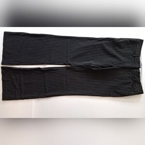 StarCity Pinstripe Pants